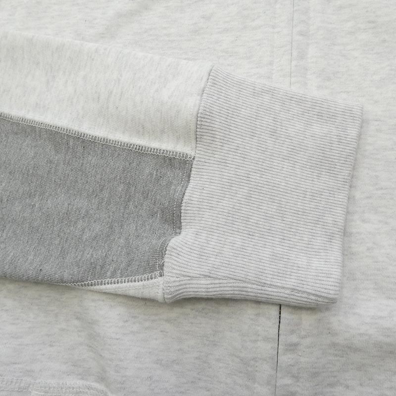 ウノピュウノウグァーレトレ MRB676 COT408 フラッグシップストア限定 折り鶴刺繍 ジップアップ フルジップ パーカー フーディー 買取実績 画像