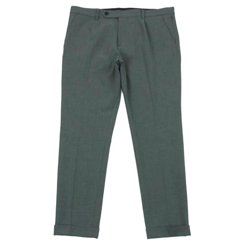 ウノピュウノウグァーレトレ MRP590 PRY109 TRAVEL SLACKS 買取実績