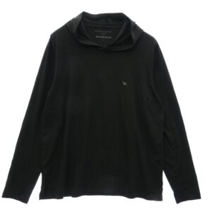 ウノピュウノウグァーレトレ MRT329 RYN019 DEREK ROSE ラウンジウェアコレクション L/S HOODED TEE 買取実績