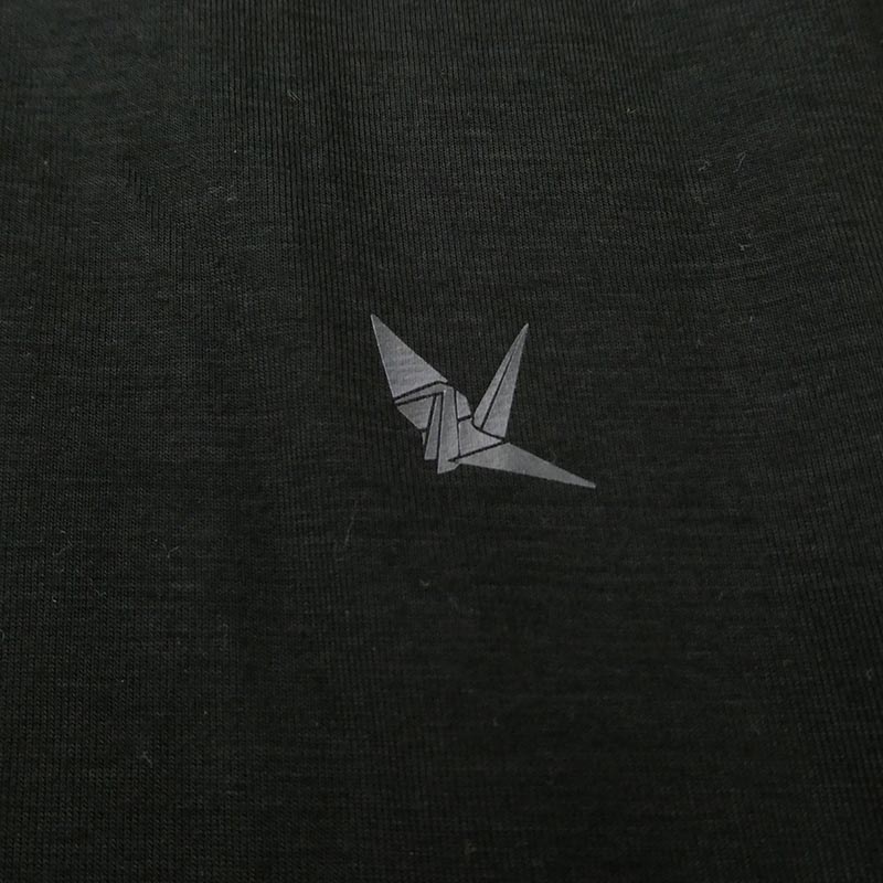 ウノピュウノウグァーレトレ MRT329 RYN019 DEREK ROSE ラウンジウェアコレクション L/S HOODED TEE フーデッド カットソー 長袖 Tシャツ 買取実績 画像