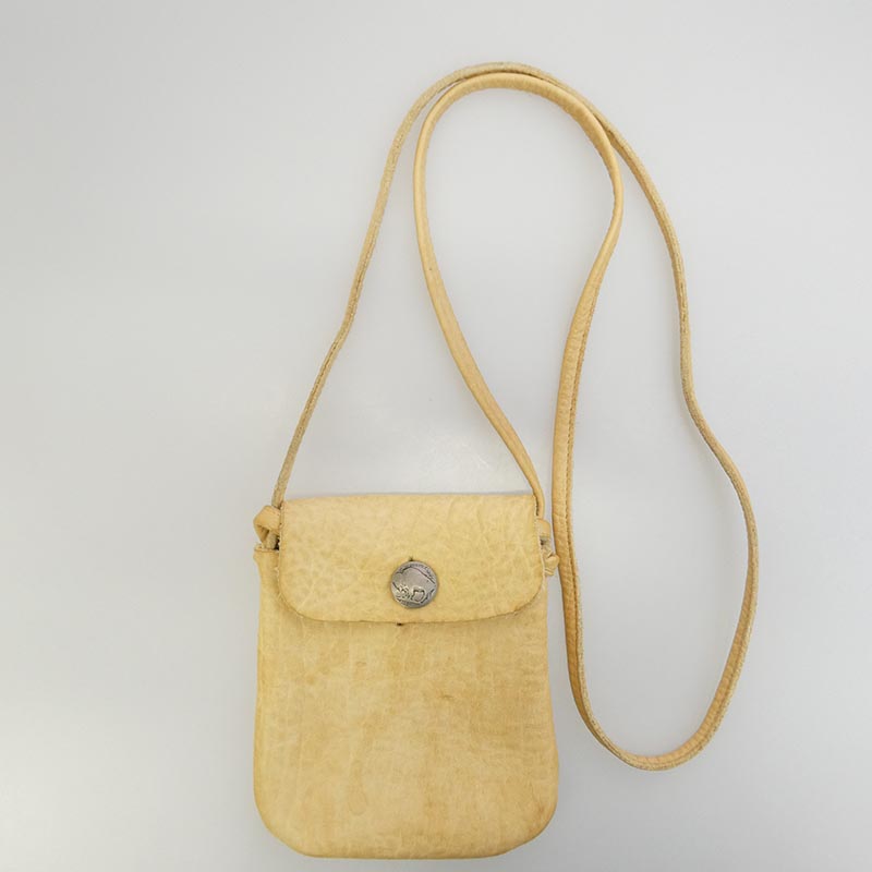 VISVIM 0121303003009 MEDICINE BAG 買取実績