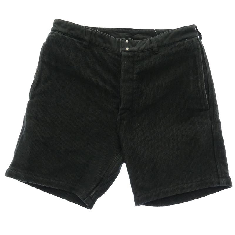 VISVIM 17SS 0117105008016 PASTORAL SHORTS 買取実績