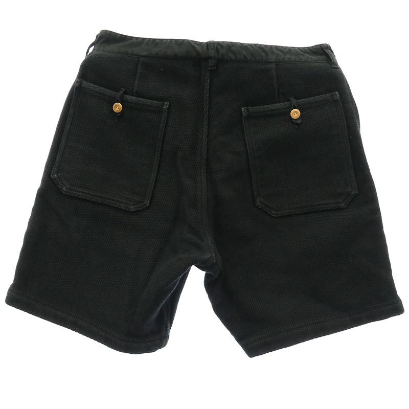 VISVIM 17SS 0117105008016 PASTORAL SHORTS パストラル ショーツ ショート パンツ ハーフパンツ 買取実績 画像