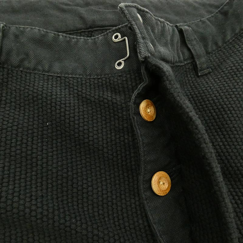 VISVIM 17SS 0117105008016 PASTORAL SHORTS パストラル ショーツ ショート パンツ ハーフパンツ 買取実績 画像