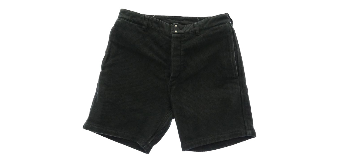 VISVIM 17SS 0117105008016 PASTORAL SHORTS 買取実績