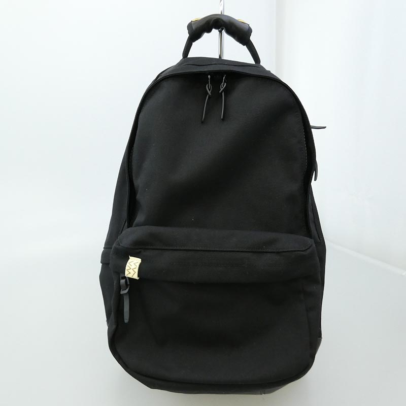 VISVIM 25SS 0125103003042 CORDURA 22L コーデュラ リュック バックパック バッグ 買取実績