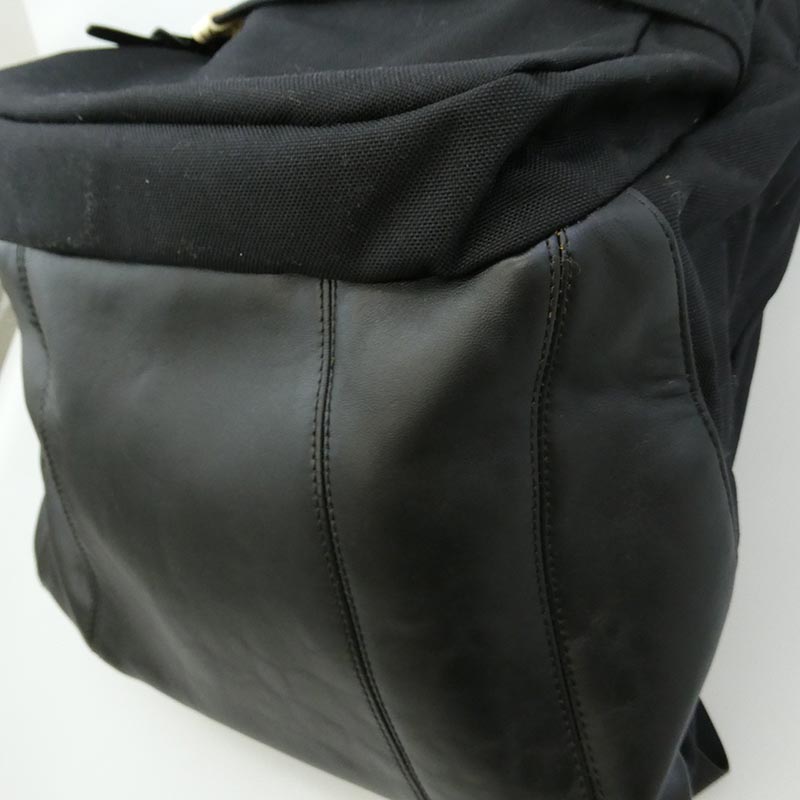 VISVIM 25SS 0125103003042 CORDURA 22L コーデュラ リュック バックパック バッグ 買取実績 画像