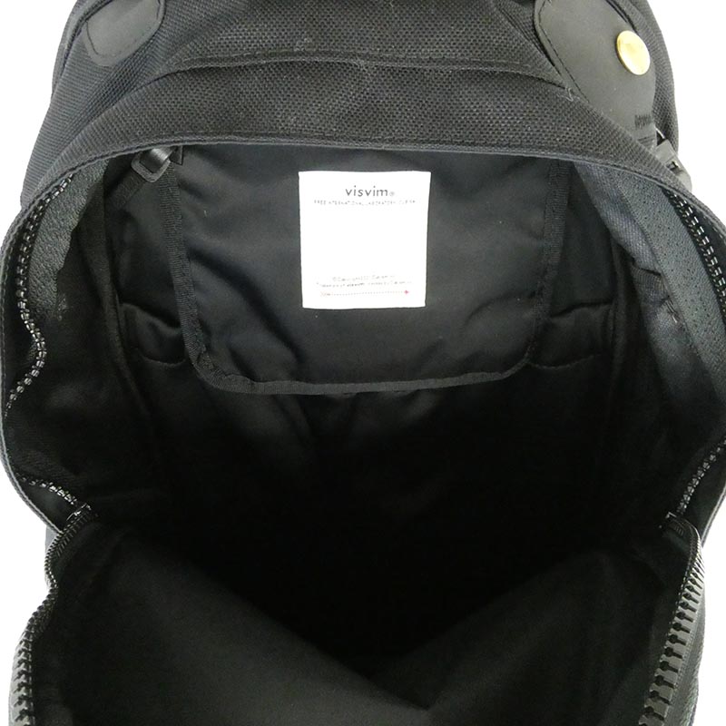 VISVIM 25SS 0125103003042 CORDURA 22L コーデュラ リュック バックパック バッグ 買取実績 画像