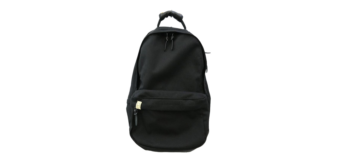 VISVIM 25SS 0125103003042 CORDURA 22L コーデュラ リュック バックパック バッグ 買取実績