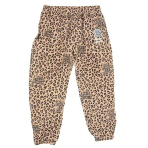 ワコマリア 22AW BEP-WM-TP02 × BlackEyePatch ブラックアイパッチ LEOPARD TRACK PANTS 買取実績