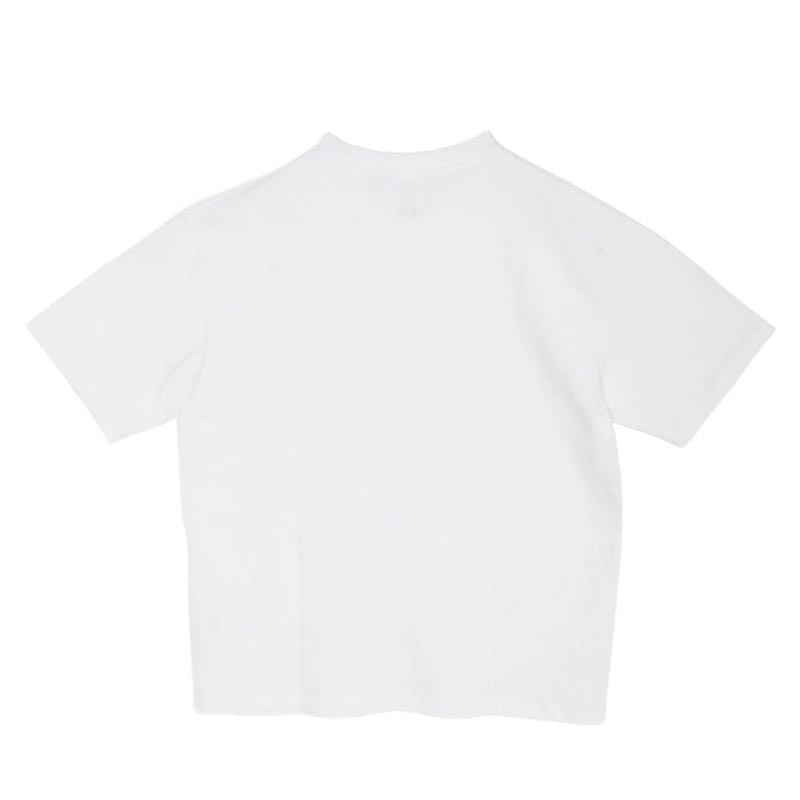ワコマリア 26SS × CHAMPION HEAVY WEIGHT T-SHIRT チャンピオン ヘビーウェイト ロゴT シャツ 買取実績 画像