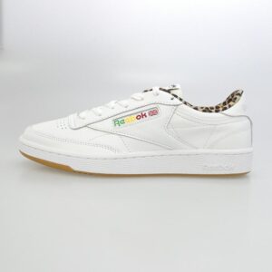 ワコマリア 100208680 × Reebok リーボック Club C 85 クラブシー スニーカー 買取実績