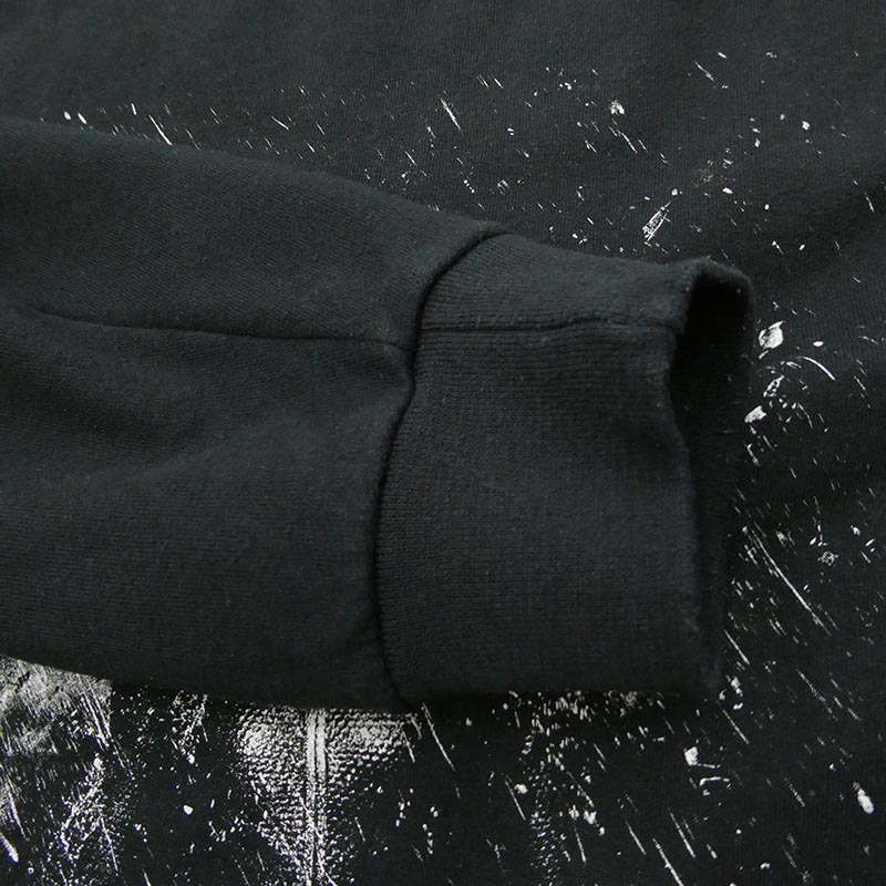 ワコマリア THE DARK KNIGHT TRILOGY SWEAT SHIRT(TYPE-8) ダークナイト プリント クルーネック スウェット トレーナー 買取実績 画像