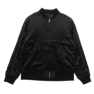ワコマリア × WOLF’S HEAD ウルフズヘッド リバーシブル スカジャン ジャケット ブルゾン 買取実績