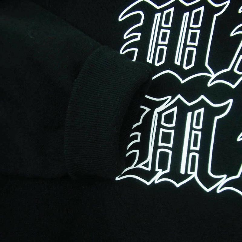 ワコマリア 26SS 26SS-WMC-SS06 WASHED MIDDLE WEIGHT CREW NECK SWEAT SHIRT クルーネック スウェット 買取実績 画像