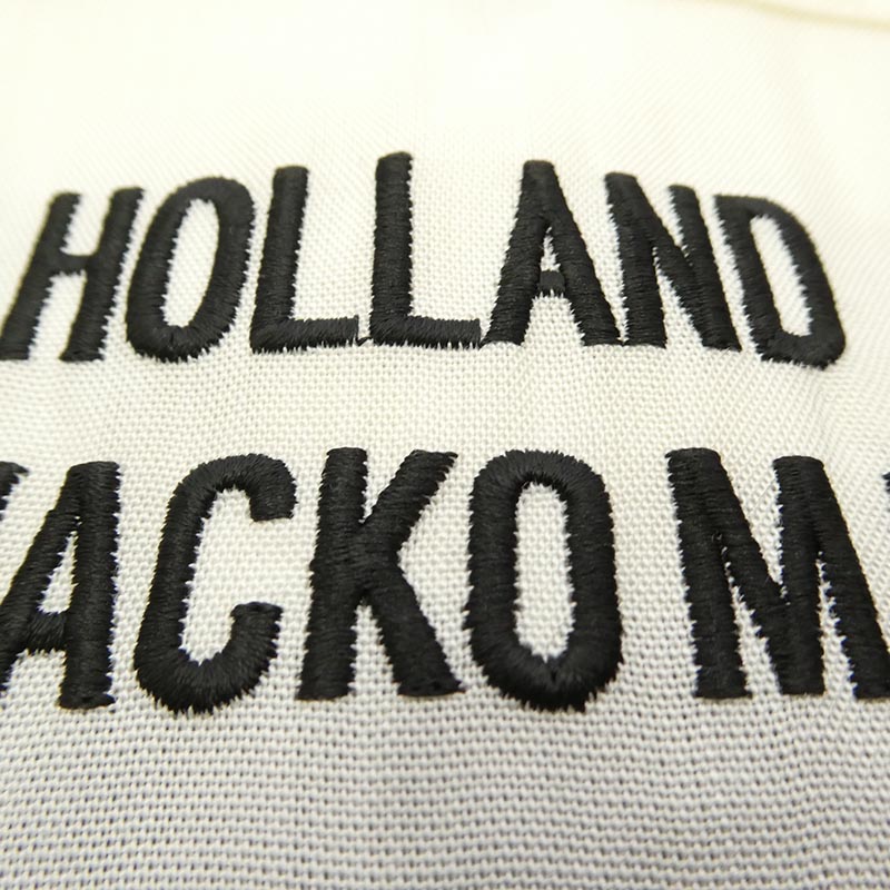 ワコマリア 26SS MD-WM-HI03 MULHOLLAND DRIVE S/S HAWAIIAN SHIRT TYPE-3 マルホランド・ドライブ ハワイアン アロハ 開襟 オープンカラー 半袖 シャツ 買取実績 画像