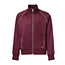 ウェールズ ボナー ESSENCE TRACK JACKET BURGUNDY 画像