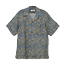 ウェールズボナー BOWLING SHIRT ボーリングシャツ 画像