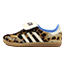 ウェールズ ボナー × adidas Originals  Samba サンバ レオパード IE0578 画像