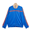 adidas Originals by Wales Bonner トラックジャケット 青×オレンジ 画像