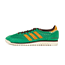 adidas Originals by Wales Bonner SL72 Knit  ニット スニーカー 画像