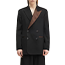 ウェールズボナー Tailored Wool Blazer テーラードウールブレザー 画像