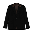 ウェールズボナー Single Breasted Jacket シングルブレステッドジャケット 画像