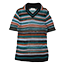 ウェールズボナー Crochet Knit Shirt クロシェニットシャツ 画像