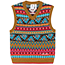 adidas Originals by Wales WALES KNIT VEST ニットベスト 画像