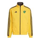 ウェールズボナー × アディダスオリジナル Jamaica Reversible Anthem Jacket 画像