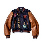 ウェールズボナー スタジャン 買取 画像