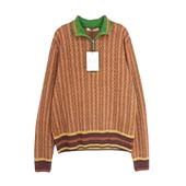 ウェールズボナー ニット 買取 画像