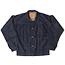 ウエアハウス 1st 2001XX 1920'S DOWN POCKET 画像