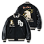 ホワイツビル WV15784-119 WOOL MELTON AWARD JACKET POLAR BEAR 画像
