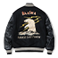 ホワイツビル WV15784-119 WOOL MELTON AWARD JACKET POLAR BEAR 画像