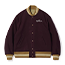 ホワイツビル WV15310 REVERSIBLE AWARD JACKET 画像