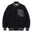 ホワイツビル WV15171-119 14W CORDUROY AWARD JACKET 画像