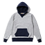ホワイツビル WV6964 ATTACHED HOOD PARKA 画像