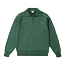 ホワイツビル WV69641 HALF ZIP SWEAT SHIRT 画像