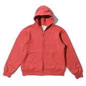 ホワイツビル パーカー 買取 画像