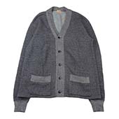 ホワイツビル カーディガン 買取 画像