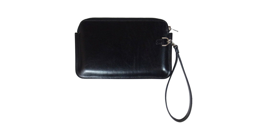 ワイルドスワンズ MINAS (LL) SADDLE PULL UP + HANDSTRAP  買取実績