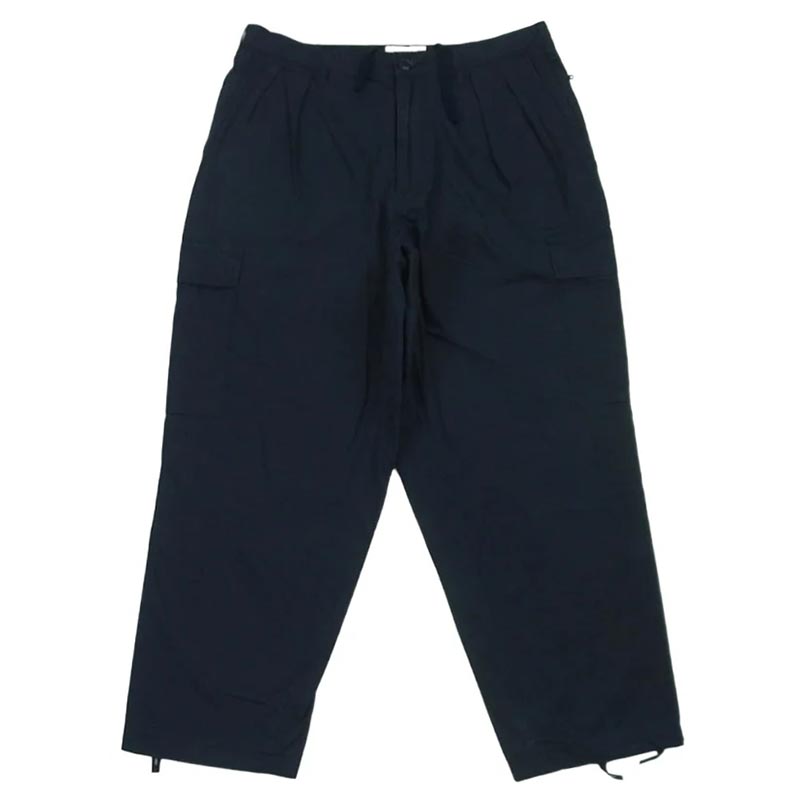 WTAPS 21AW 212WVAZD-PTM01S SSZ Akio Hasegawa エス エス ズィー アキオハセガワ TAC-TIC-R TROUSERS カーゴ パンツ 買取実績