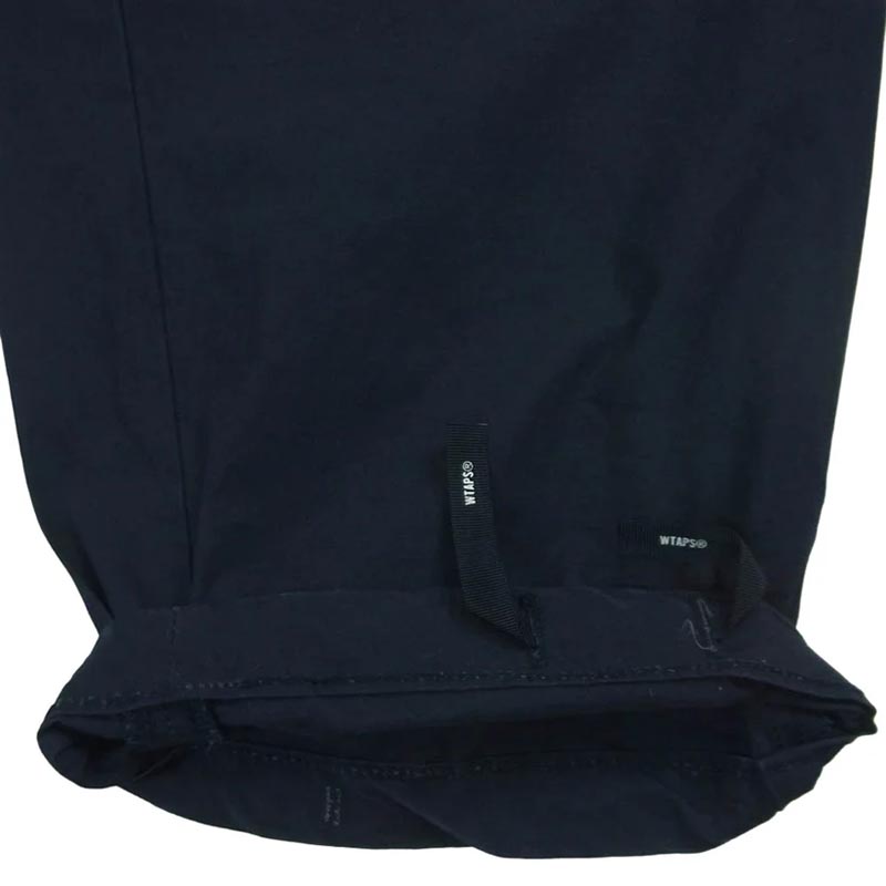 WTAPS 21AW 212WVAZD-PTM01S SSZ Akio Hasegawa エス エス ズィー アキオハセガワ TAC-TIC-R TROUSERS カーゴ パンツ 買取実績 画像