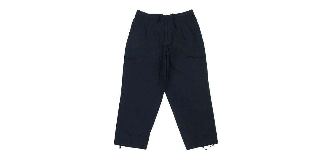 WTAPS 21AW 212WVAZD-PTM01S SSZ Akio Hasegawa エス エス ズィー アキオハセガワ TAC-TIC-R TROUSERS カーゴ パンツ 買取実績