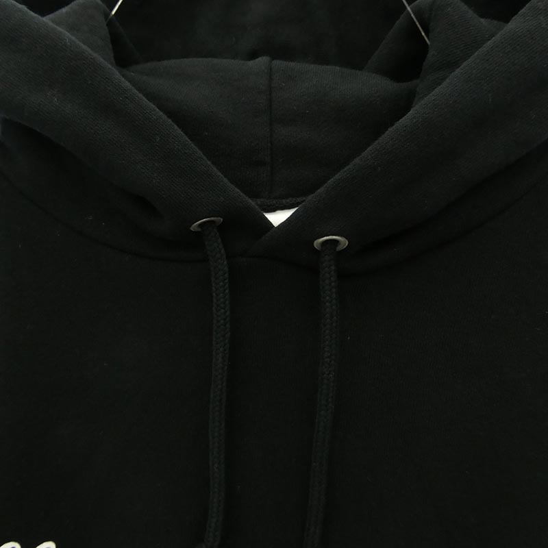 WTAPS 25AW 252ATDT-HPM04S LLW HOODY COTTON ロゴ プリント コットン スウェット フーディー プルオーバー パーカー 買取実績 画像