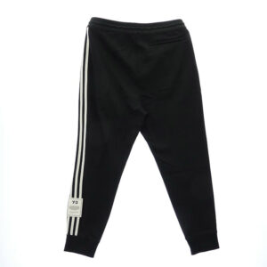 ワイスリー ヨウジヤマモト 21SS H16342 M 3 STP CUFFED TRKPNT カフド トラック パンツ 買取実績 画像