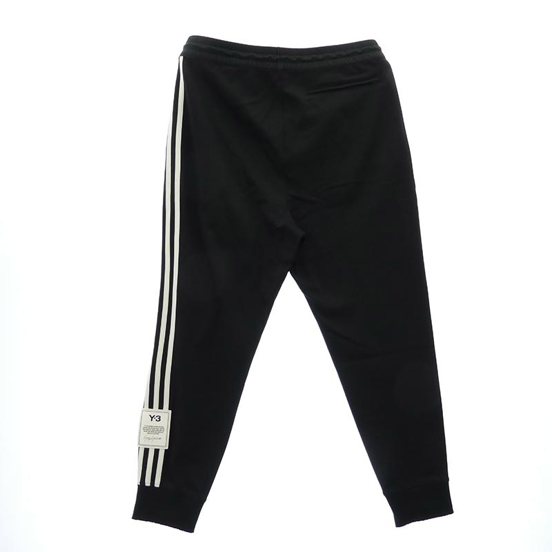 ワイスリー ヨウジヤマモト 21SS H16342 M 3 STP CUFFED TRKPNT 買取実績