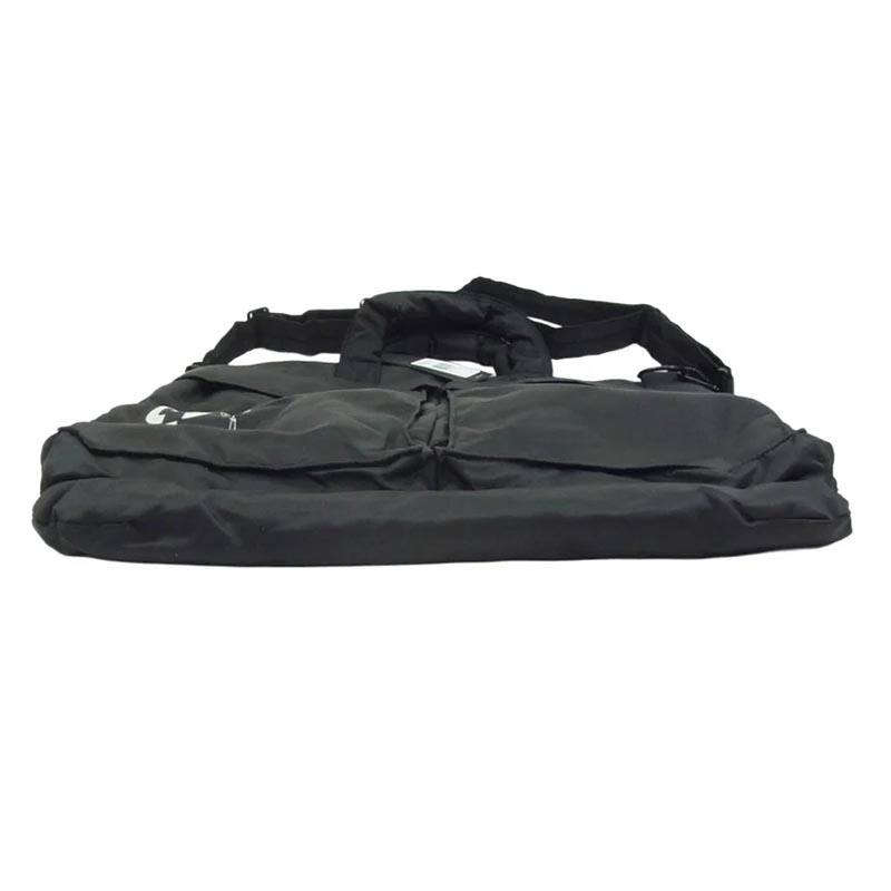 ワイスリー ヨウジヤマモト 26SS JX0054 × NEIGHBORHOOD ネイバーフッド NBHD PADDED BAG ロゴプリント ヘルメット バッグ 買取実績 画像