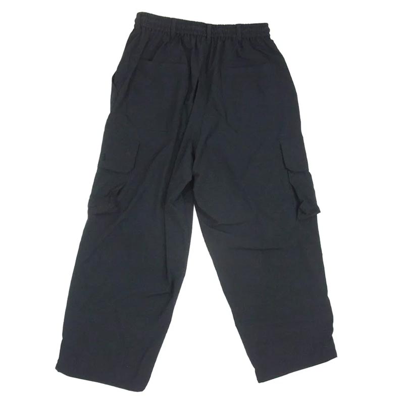 ワイスリー ヨウジヤマモト 26SS KS7857 UT STRAIGHT PANTS ユーティリティー ストレート カーゴ パンツ 買取実績 画像